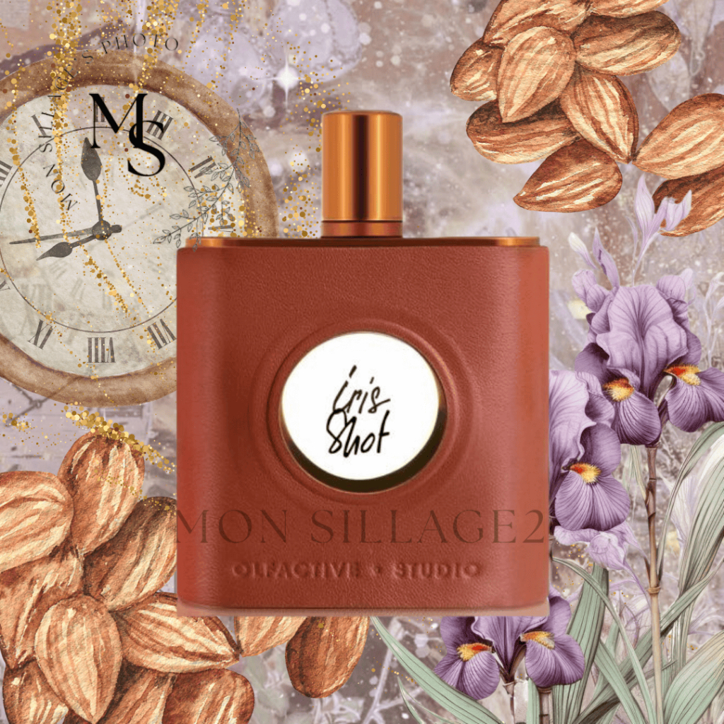 (ขนาดทดลอง 2/3/5/10🚨หายาก ไม่มีในไทย) Olfactive Studio Iris Shot Extrait แท้💯 จากช็อปฝรั่งเศส