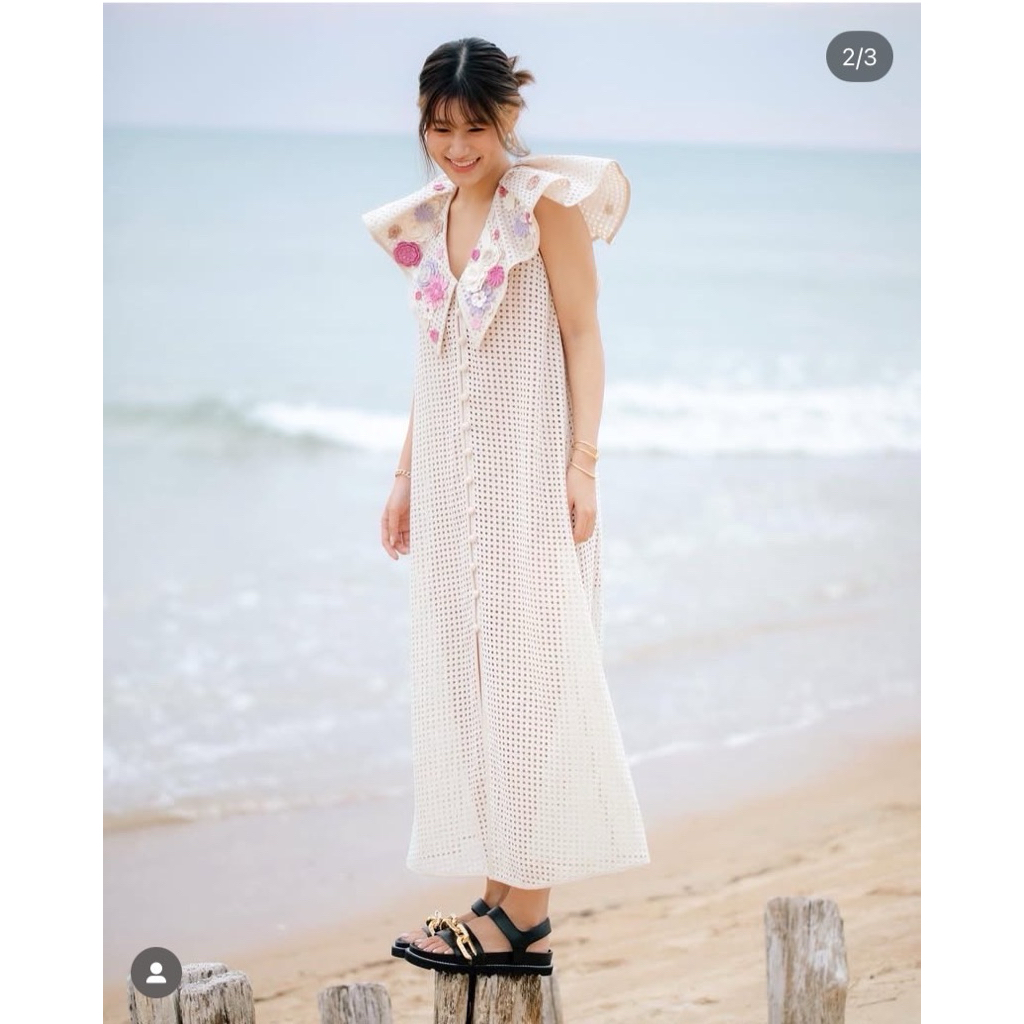 ถูกมาก ABIGAIL งานเจน