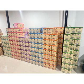 สุดคุ้ม!! ขนมแมวเลีย VIF Soft Cream ยกกล่อง 40 ซอง [ไม่มี Token สติ๊กเกอร์ชิงโชค]