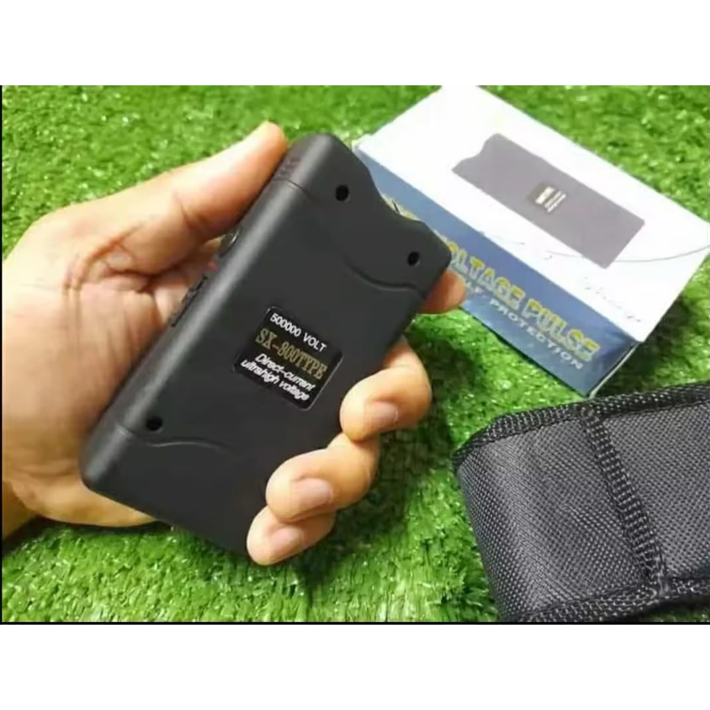 ไฟฉายรุ่น XS800 ไฟฉายให้แสงสว่าง+ไฟฉายให้พลังงานสูง ชาร์จไฟบ้านพร้อมส่งด่วน