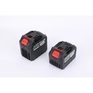แบตเตอรี่ลิเธียม 21v แบตเตอรี่ 24000mAh แบตเตอรี่ Makita แบตเตอรี่ความจุสูง แบตเตอรี่สว่านไฟฟ้า
