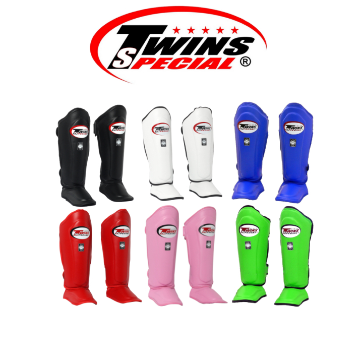 Twins Special Shinguards SGL10