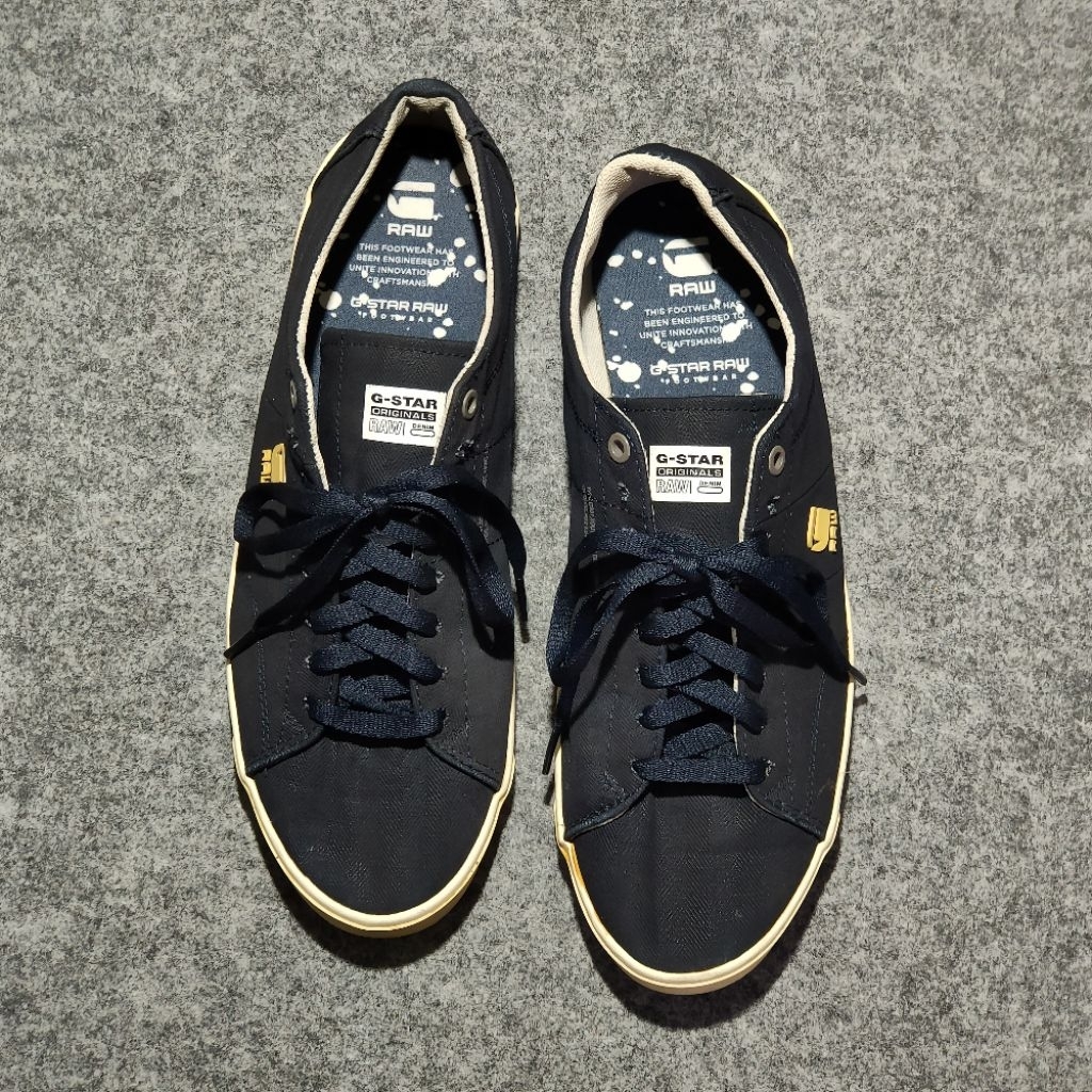 🔥รองเท้า G-STAR LAW Sneakers