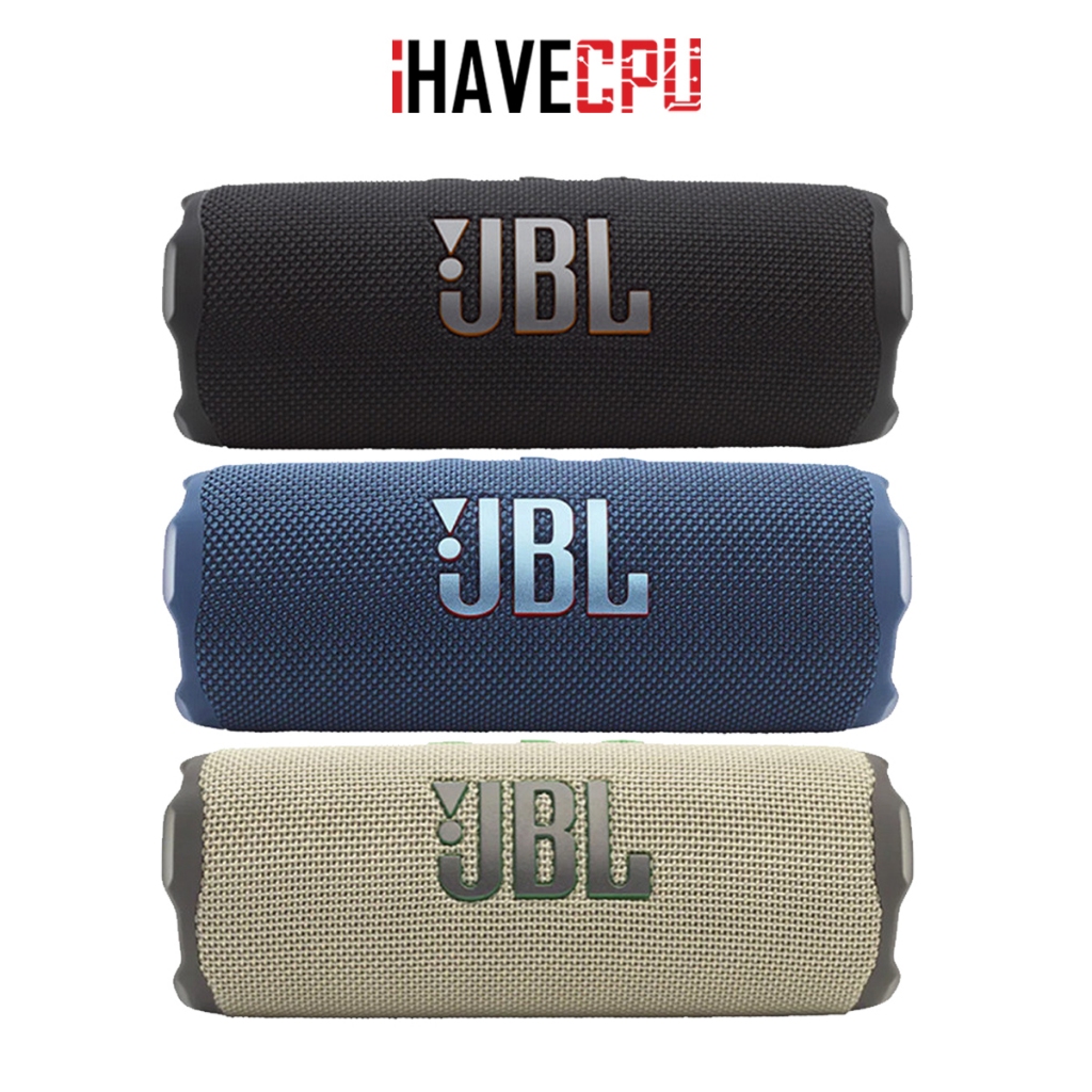 ลำโพงบลูทูธ (speaker) iHAVECPU JBL FLIP7
