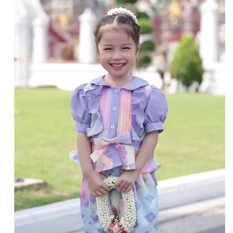 YJ : THE  DESTINY คุณหนูจีมินต้าวน่ารักมาแล้วค่าา พกความสดใสมาแบบเต็มร้อย