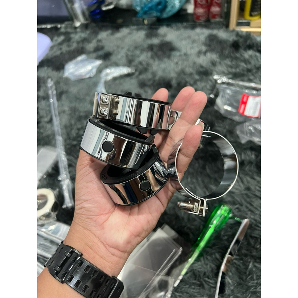 ยาง+เข็มขัดรัดลิ้นCBR250/CRF250