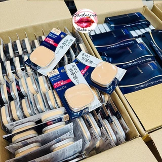 ของแท้ 100% KANEBO MEDIA Bright Up Whitening Foundation Powder SPF20 PA++ แป้งคุมมัน ผิวเนียนใส แป้งผสมรองพื้น คาเนโบ