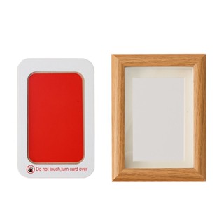 แผ่นแสตมป์ปั๊มมือ พิมพ์ลายอุ้งเท้าสุนัข ปั๊มรอยเท้าสัตว์เลี้…