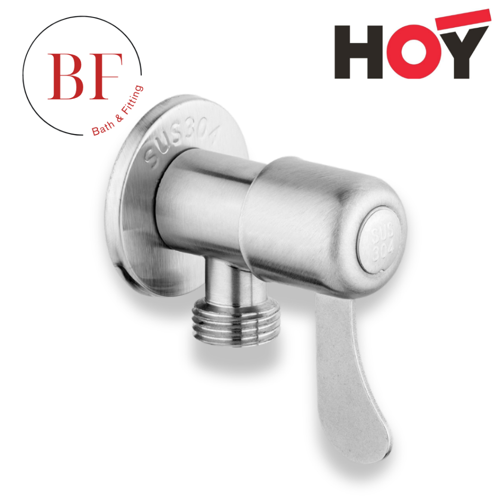 HFHOA-3120HY3 ก๊อกเดี่ยวฝักบัว แบบติดผนัง