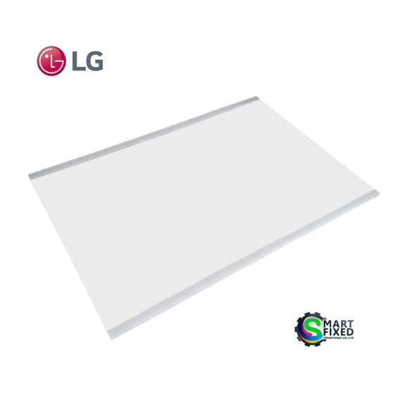 ชั้นวางของในตู้เย็นแอลจี/Shelf Assembly/LG/AHT75334801/อะไหล่แท้จากโรงงาน