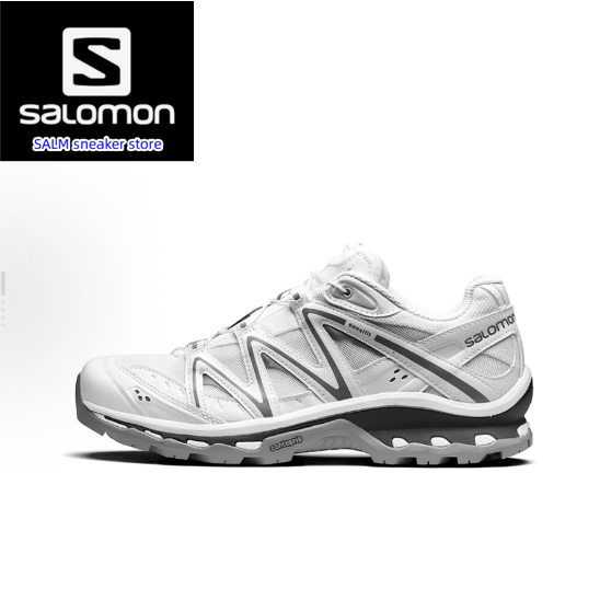 SALOMON Salomon XT Quest Low cut Whiteของแท้ 100%
