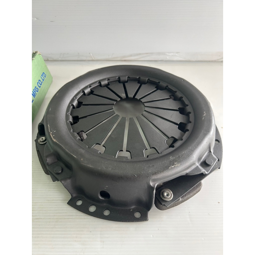 จานกดคลัทช์รถไถคูโบต้า จานกดคลัทช์ รังคลัช หน้าแปลนคลัช หวีคลัช รุ่นM5000 M6040 M7040 อะไหล่รถไถนั่งขับ - รูปที่ 2