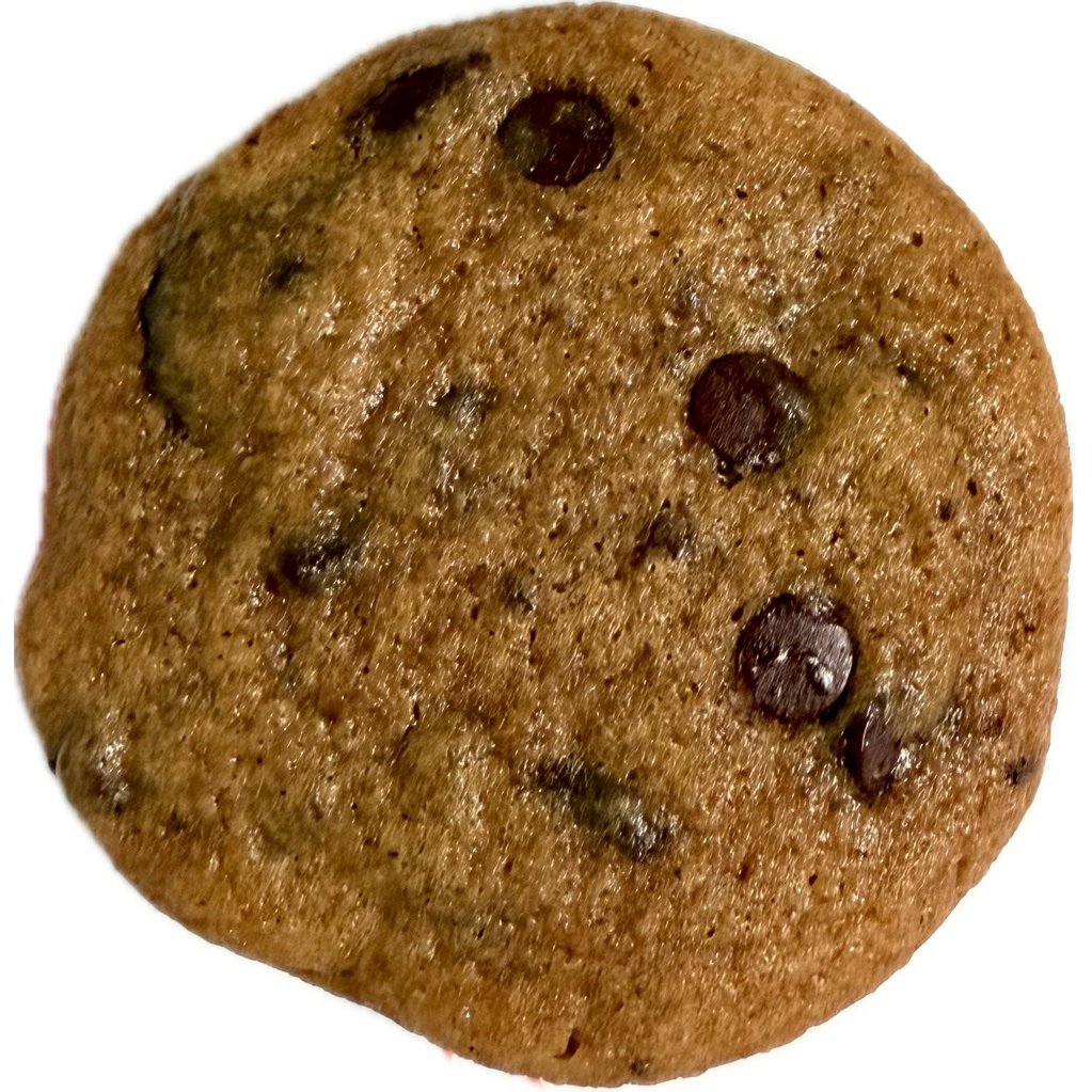 Classic Soft Cookie (Soft Cookie เนื้อหนึบหนับ)