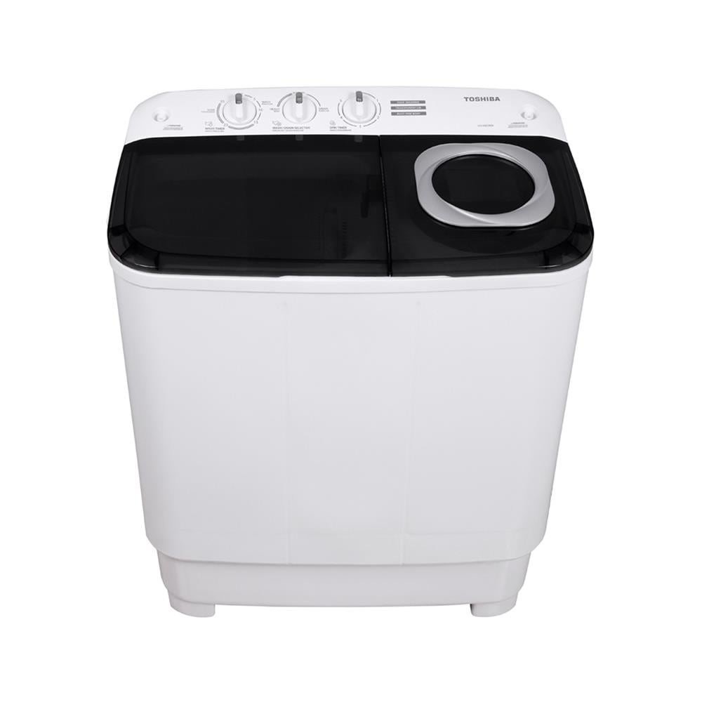 เครื่องซักผ้า TOSHIBA รุ่น VH-H85MT มือหนึ่ง