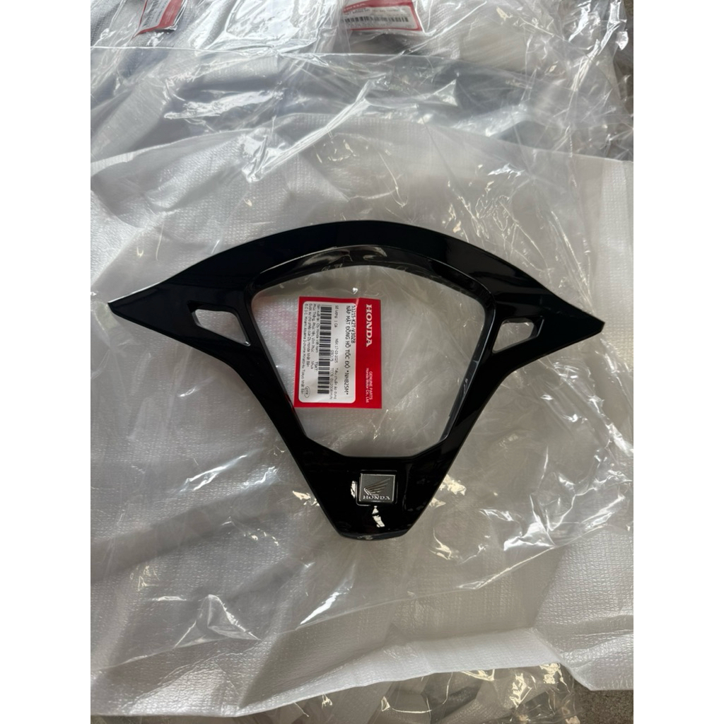 ครอบไมล์ดำLEAD125แท้เวียดนามปี2025