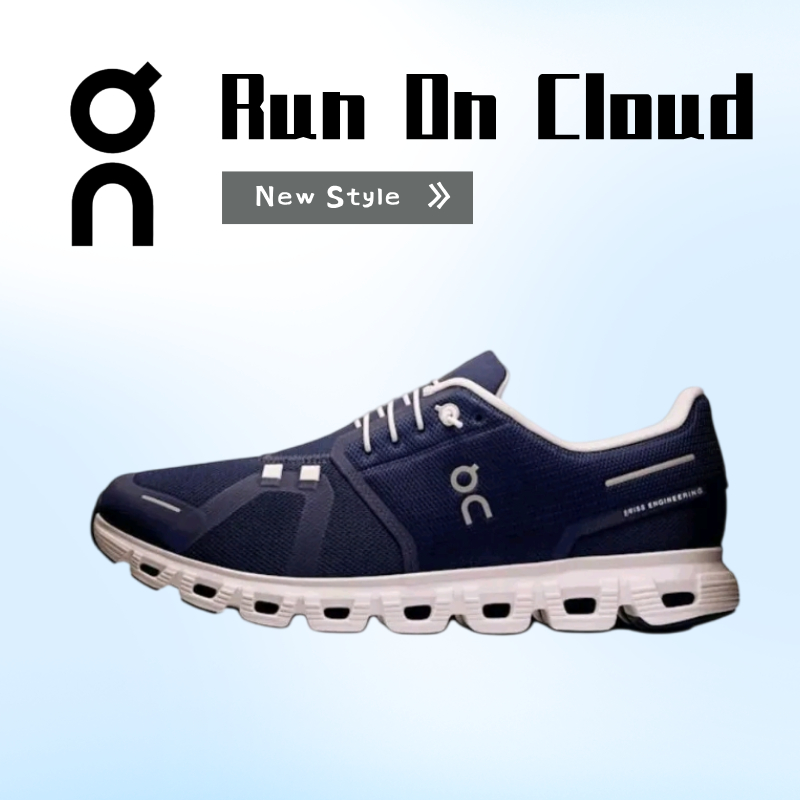 ของแท้ 100%  On  Cloud 6  3MF10070692