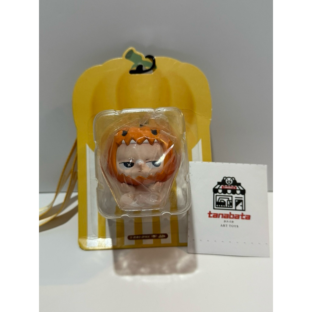 ⚡️Flash Sale พร้อมส่ง🎃 Kubo Pumpkin :Kubo Space Series - Taste Good