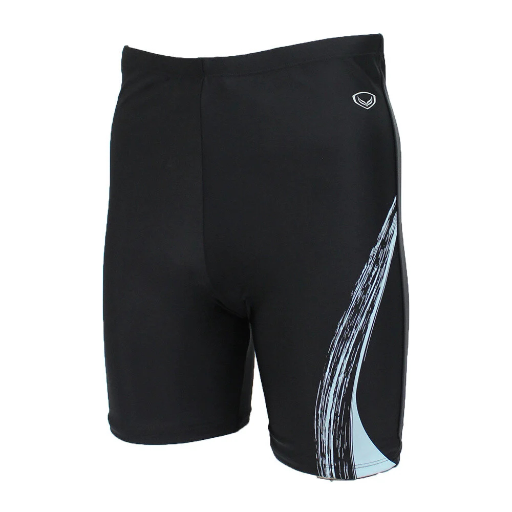 GRAND SPORT กางเกงว่ายน้ำชายขาสามส่วน รหัสสินค้า : 342256