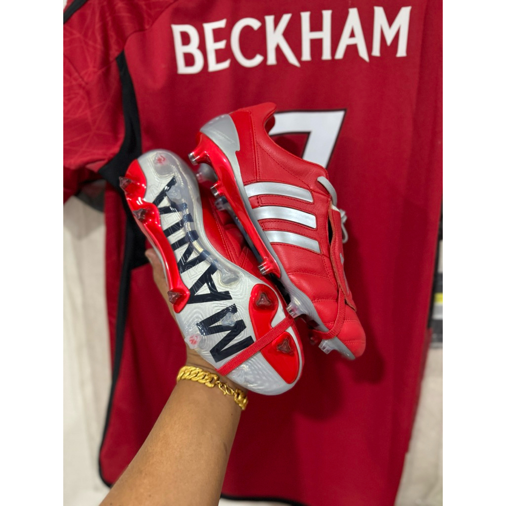 adidas predator manai germany limited remake