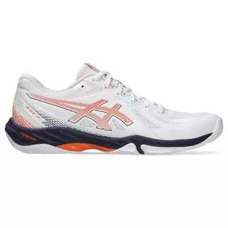 ASICS : 1071A093.103 BLADE FF MEN รองเท้าสำหรับกีฬาในร่มผู้ชาย ของแท้