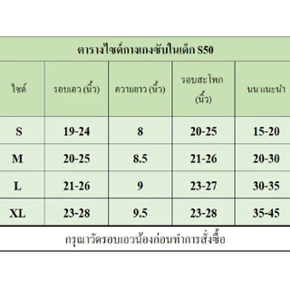 กางเกงซับในเด็ก มียางยืดลูกไม้นิ่มๆ รับโคนขา บ๊อกเซอร์สำหรับเด็ก 5-12 ปี