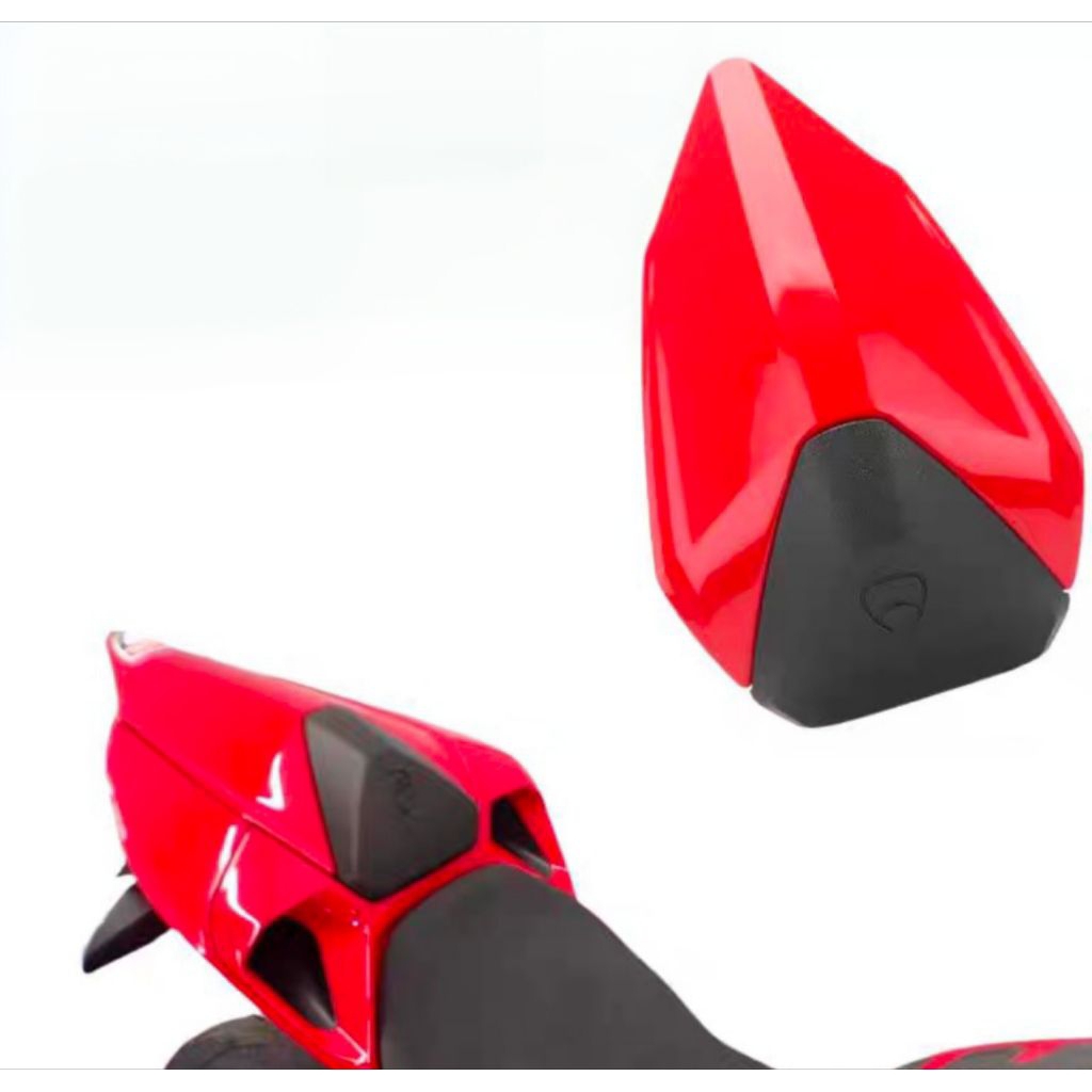 ฝาครอบท้าย Ducati 899 959 1199 (Seat Cowl)