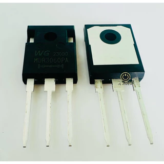 MUR3060PA/PT TO-247 MUR3060PA/PT MUR6060PA/PT MUR4060PA/PT TO247 Ultra Fast Diode ไดโอด