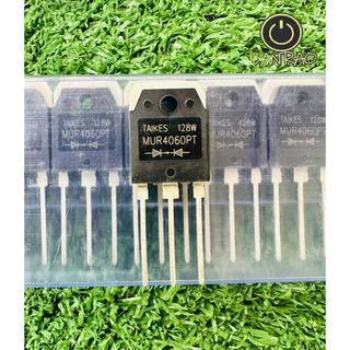 MUR3060PA/PT TO-247 MUR3060PA/PT MUR6060PA/PT MUR4060PA/PT TO247 Ultra Fast Diode ไดโอด