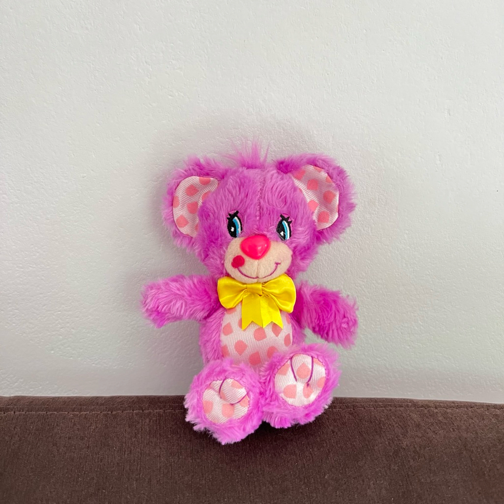 ตุ๊กตาหมียัมยัม สี Candy น่ารักหวาน Yumyums Bear ขนาด8นิ้ว