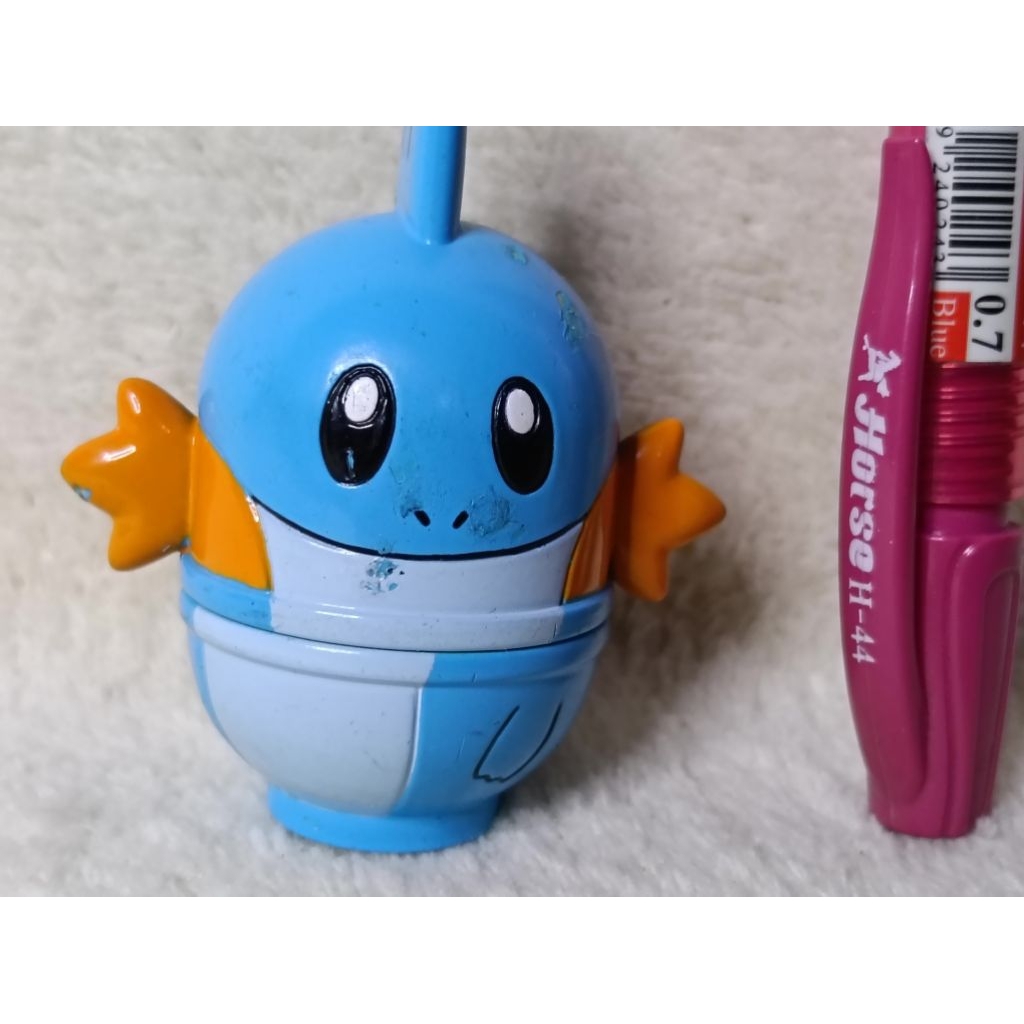 ของเล่นโมเดลมัดคิป (Mudkip) ของเล่น สะสม
