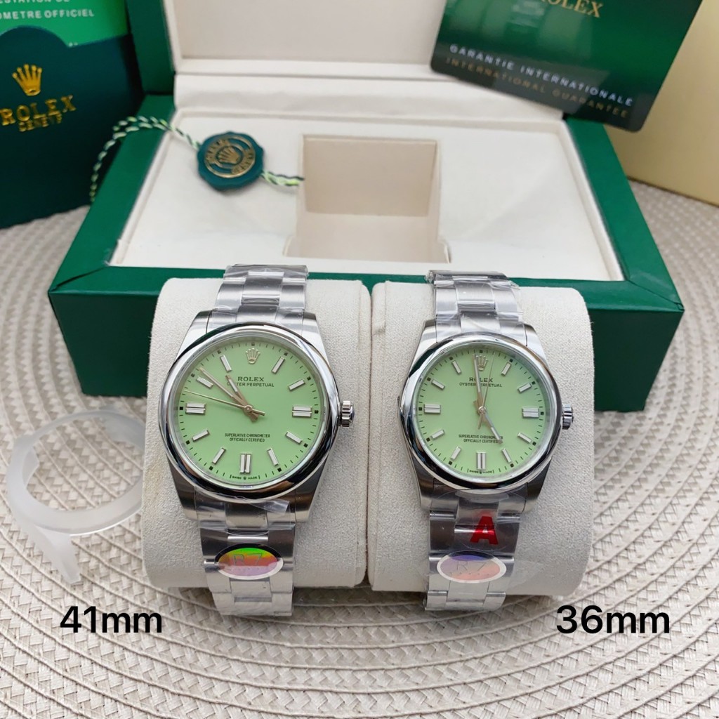 [md.st]     นาฬิกา 1:1 รุ่นขายดี  งาน R7 Sizeมี 36 กับ 40 mm