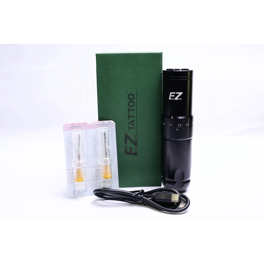 เพนไร้สาย ปรับสโตรก EZ Caster S