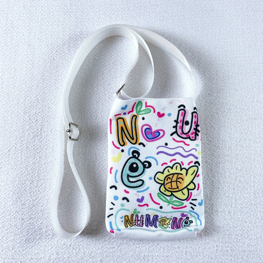 FOT FRIEND 4EVER Crossbody bag