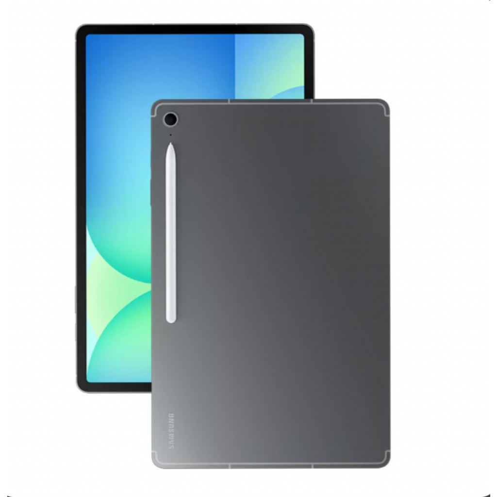 เเท็บเล็ต Samsung Galaxy X620 Tab S10 FE+ WIFI 12+256GB จอ13.1 inch Battery 10,090 mAh ชิป Exynos 15