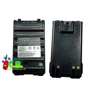แบตเตอรี่มาตรฐาน มอก. (BP-264) IC-80FX IC-86FX IC-V80 IC-G80