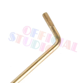 คันโยกกีตาร์ไฟฟ้า ขนาด 5-6 mm ｛ส่งเร็ว 🚀｝
