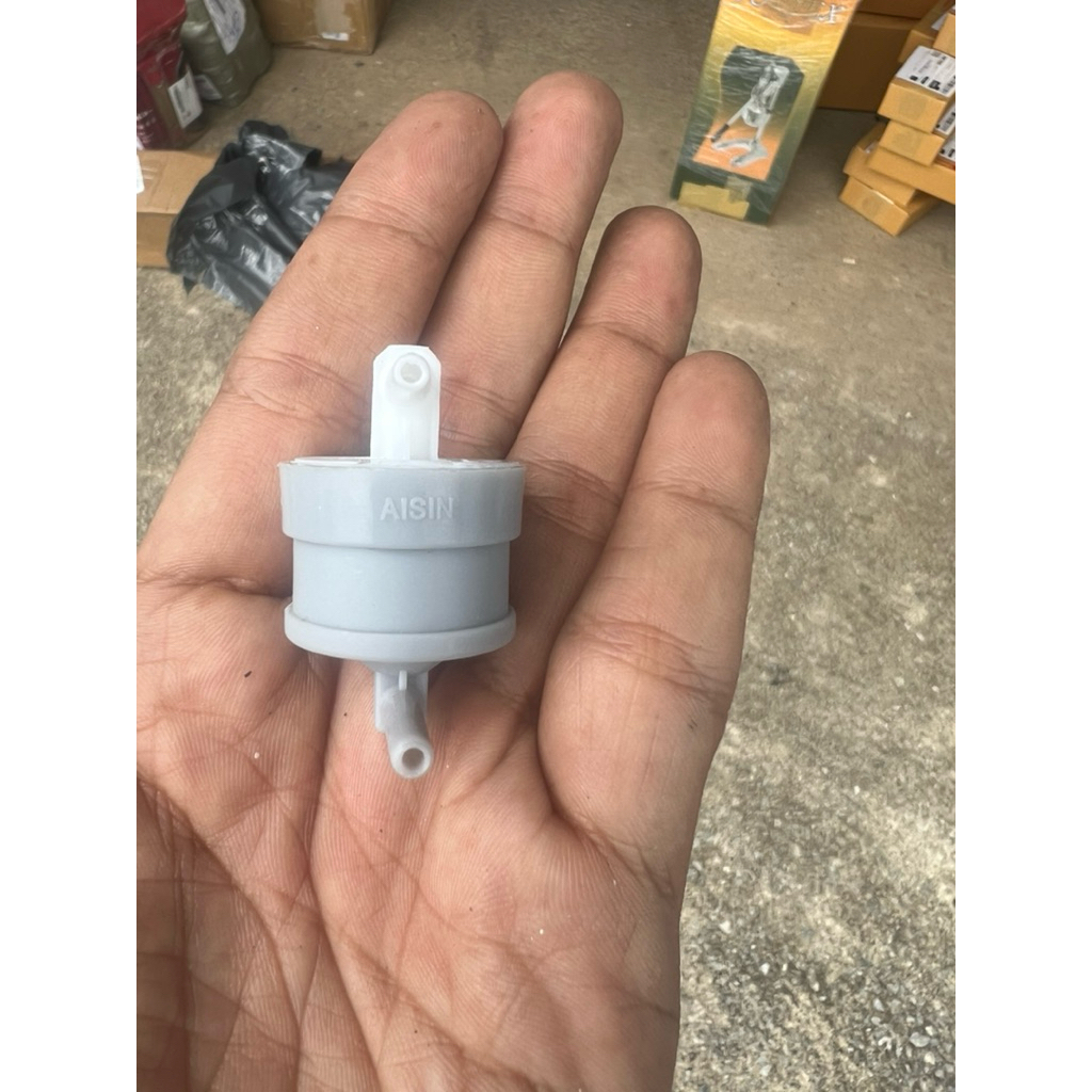 กรองสุญญากาศ Toyota Vigo กรองแวคคั่ม กรองแก๊สดีเซล แว็คคั่มอากาศ 90917-11036