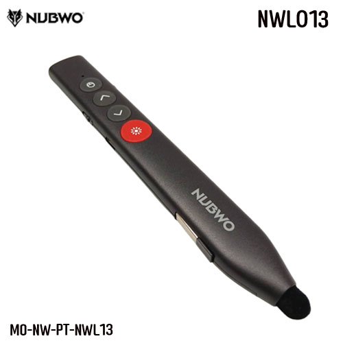 Laser Pointer NUBWO NWL-013 Black.