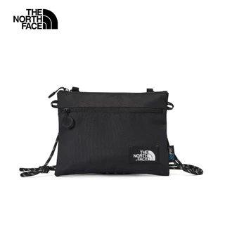 THE NORTH FACE LTWT SHOULDER BAG - AP - TNF BLACK กระเป๋า