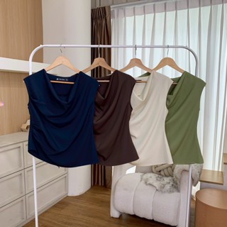 Viris Zamara 73163 Olivia Shirt