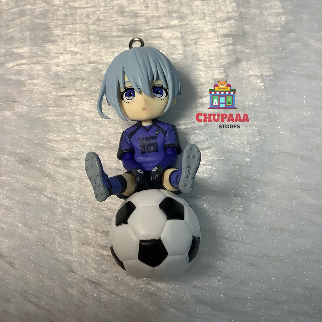 Blue Lock Hiori Yo Vol.3 Bandai Spirits | ขังดวลแข้ง ฮิโอริ โย แบรนด์ Bandai