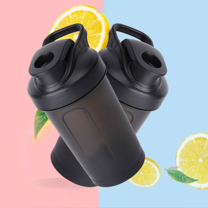 Boqi Factory แก้วชงโปรตีน เขย่าเวย์  ขวดน้ำ กระบอกโปรตี ขนาด 300Ml Newba ราคา ถูกที่สุด ดีลบีเคเค แกลเลอรีภาพที่ 9