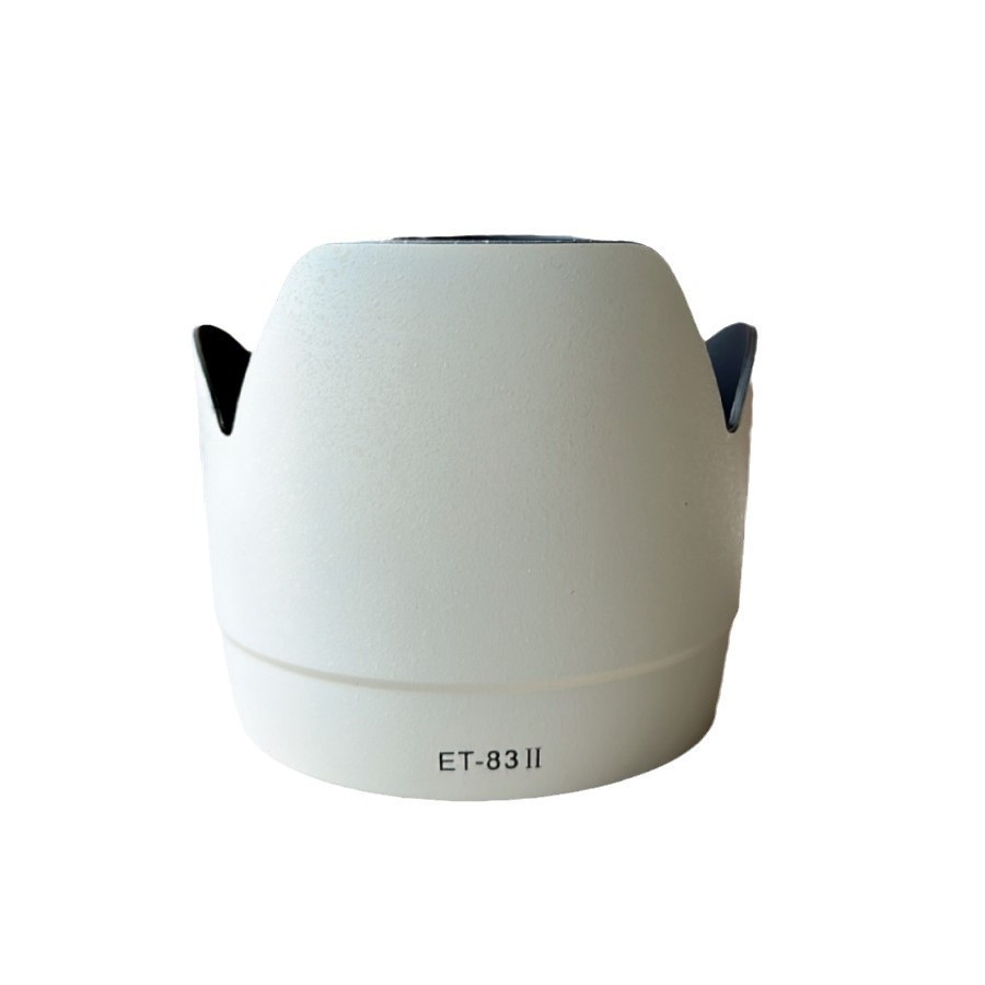 Hood ET-83IIสำหรับเลนส์ Canon EF 70-200mm f/2.8L USM หน้าเลนส์ 77mm