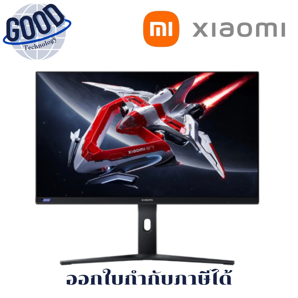 Xiaomi Mini LED Gaming Monitor G Pro 27i (57449)  ( รุ่น XMI-ELA5585EU ) ขนาด 27 นิ้ว ประกันศูนย์