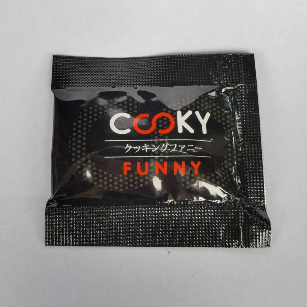 (1เม็ด) Cookyfunny อาหารเสริม ผู้ชาย