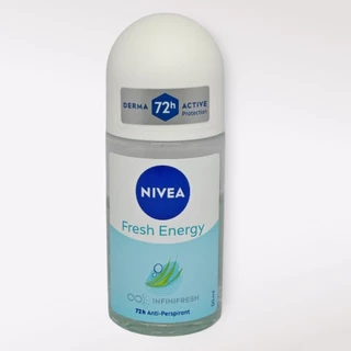Nivea โรออน มีทั้งแบบผู้ชายและผู้หญิง ขนาด50ml.