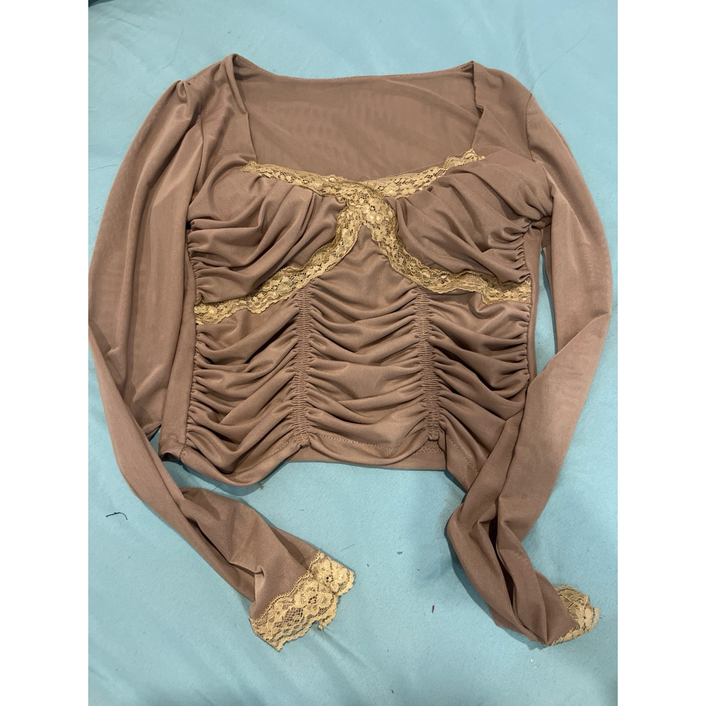 ป้าย beamingน่ารักใส่สบาย