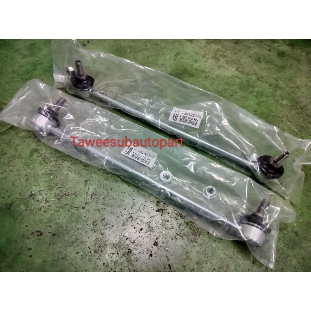 ลูกหมากกันโคลงหน้า JAZZ'2009-2012 CITY'2009-2012 51320-TG0-T01