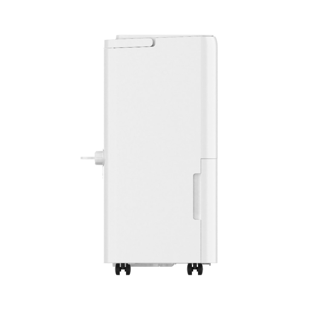 Bwell เครื่องลดความชื้นขนาด 10 - 20 ตร.ม. 12 ลิตร/วัน รุ่น BDH-12A - รูปที่ 5