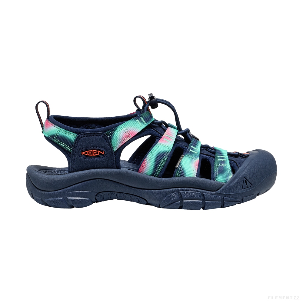 Keen รองเท้าผู้หญิง รุ่น Women's NEWPORT H2 (DESTINATION PACK)